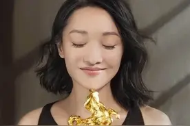 周迅一人的情感史，支撑了中国摇滚圈的半部简史，《乐夏》终于请对人了图片