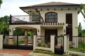 盖房讲究多，“两高夹一低，一世被人欺”，房屋高低真的重要吗？图片