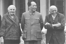 “纸老虎”，是咋来的？图片