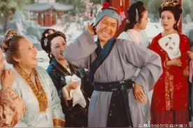 为什么子随父姓？女性争议5000年的话题，答案来了图片