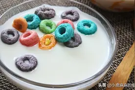 酸奶在家做，原来这么简单，随吃随做好新鲜，无添加，健康又美味图片