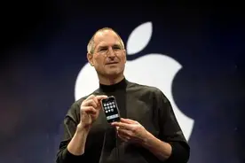 iPhone 历年大盘点，哪款才是你心中不可撼动的神作？图片