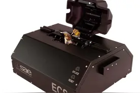 光纤端帽熔接机 ECS图片