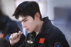 《你是我的荣耀》：学霸校草和学渣女明星的爱情，直击两大痛点图片