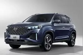 新老现代ix35对比，外观内饰差异大，日产奇骏又将迎来对手图片