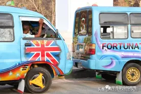 一个也许你没听过，但很有意思的国家，东帝汶图片