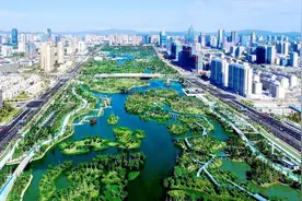 2021年宁波倒挂楼盘分析之荣安新希望柳岸闻莺（1）图片