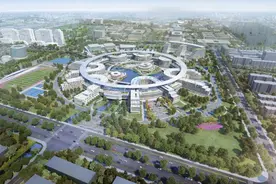 32个岗位！西浦太仓校区招聘启动！图片