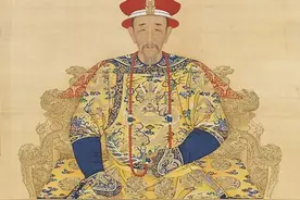 劳模治国：清朝最勤劳的皇帝，一天睡4个小时图片