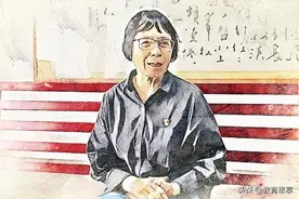 云南女生师范毕业放弃编制，回华坪女高任教，不愧是张桂梅的学生图片