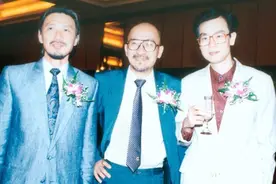 72岁老戏骨石天去世！黄百鸣透露其癌症复发，林俊贤发长文悼念图片