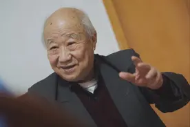 宝字辈名家于连仲：现在过于开放，还有人在台上唱《探清水河》图片