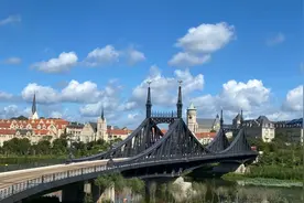 华为工作累吗？看前华为人说感受图片