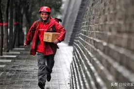 2600亿！刘强东将拿下第4个IPO，数千员工暴富，快递小哥嗨了图片