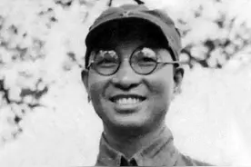 陈赓堪称超级特工，但在这个国军将领面前，却意外翻了两次船图片