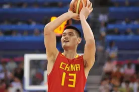 中国男篮历史最强五虎图片