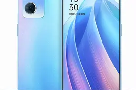 OPPO Reno7定档11月25日 京东0元预约赢新机图片