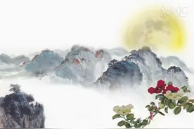 小说：轩辕黄帝不惜对抗天道，吸引天雷锻造屌丝凡体图片