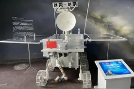 嫦娥五号发射成功！教你做辆迷你月球车图片
