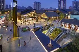 “锦城”的由来图片