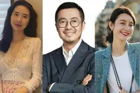蒋凡被重罚后首露面，陪儿子吃饭神色憔悴，原配被曝近况很惨图片
