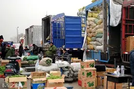 樱桃走绿通不能免费？收费员的一句话让卡友很困惑图片