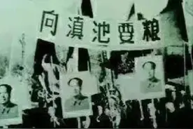 云南滇池你所不知道的事，围海造田图片