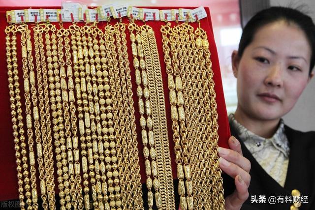 黄金计量单位，黄金的重量计量单位 （7月2日的国内金店金价多少钱一克）