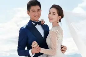 郑爽化身八卦小能手，追问吴奇隆二胎计划，吴奇隆巧妙回应！图片