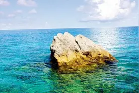 被菲律宾强行霸占13年，中国夺回来的黄岩岛，在南海有什么作用图片