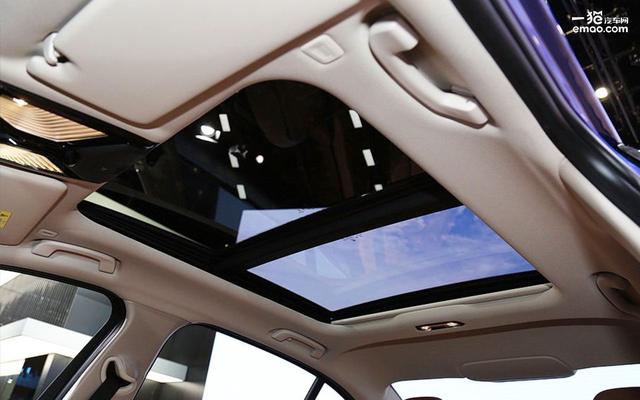 售价31.39-36.39万元 国产全新一代宝马3系正式上市