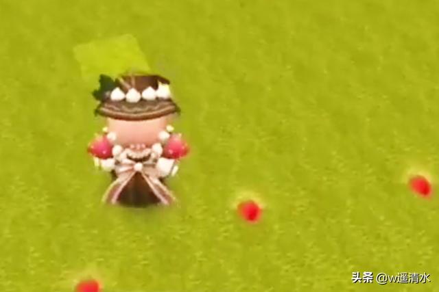 迷你世界 圣诞惊喜更新提速啦 元气少女上线