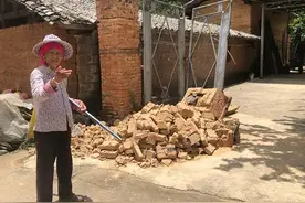 不要被村委会吓到，该告就告图片
