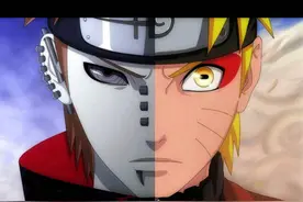 佩恩之战的不合理性，木叶的强者，比你想象中要多得多图片