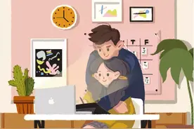 为什么很多男人，离婚之后还和前妻同居？三个离婚男人说了心里话图片