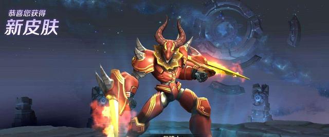 小乔缤纷独角兽优化（龙骑士说要优化）