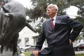 敢为人先立潮头——勇做新文科建设“拓荒牛”图片