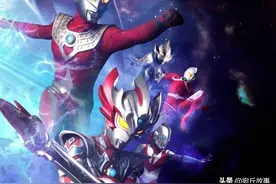 奥特曼：筱田三郎与泰罗划清界限，有生之年我们别想再见光太郎图片