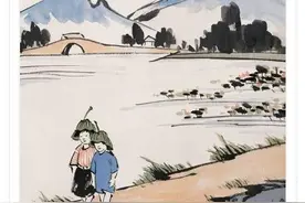 一叶浮萍（词）图片