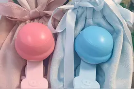 唾液居然可以测排卵期，简直太方便了图片