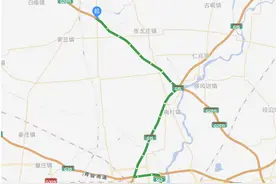 即将转场！平度市区到胶东机场，46分钟就能到图片