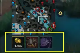 这几点太无语，直接劝退新人！细数LOL手游不合理设定图片