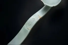 中国嘉德春拍精品明清玉器图片