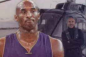 体坛英年早逝的五大运动员：科比41岁，27岁他因乌龙球被12枪射杀图片