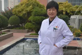 河北省中医院中医传承创新特殊贡献者｜边文会：妇科界勇挑重担的“铁娘子”图片
