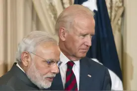 印度摆了美国一道，10亿军火说不要就不要了，原因是不如“国货”图片