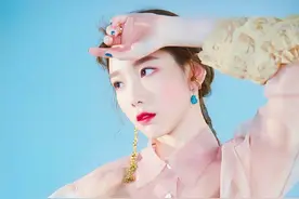 为舞台而生，天生歌姬—金泰妍图片