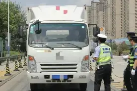 9月1日起，这类车辆年检将有新变化！图片