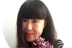 大凉山，深山里的养蜂女图片