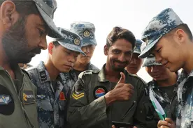 巴基斯坦军队“高龄化”，战斗力没保障？关键时候真能帮中国一把图片